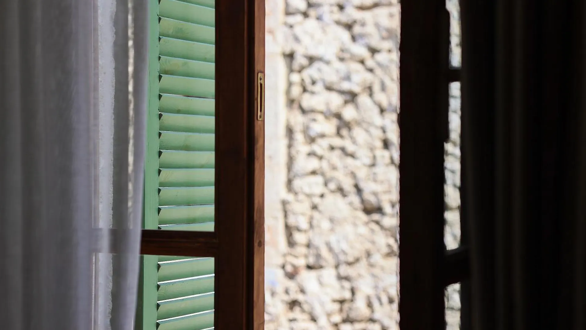 Voger Alacati Pino Hotel