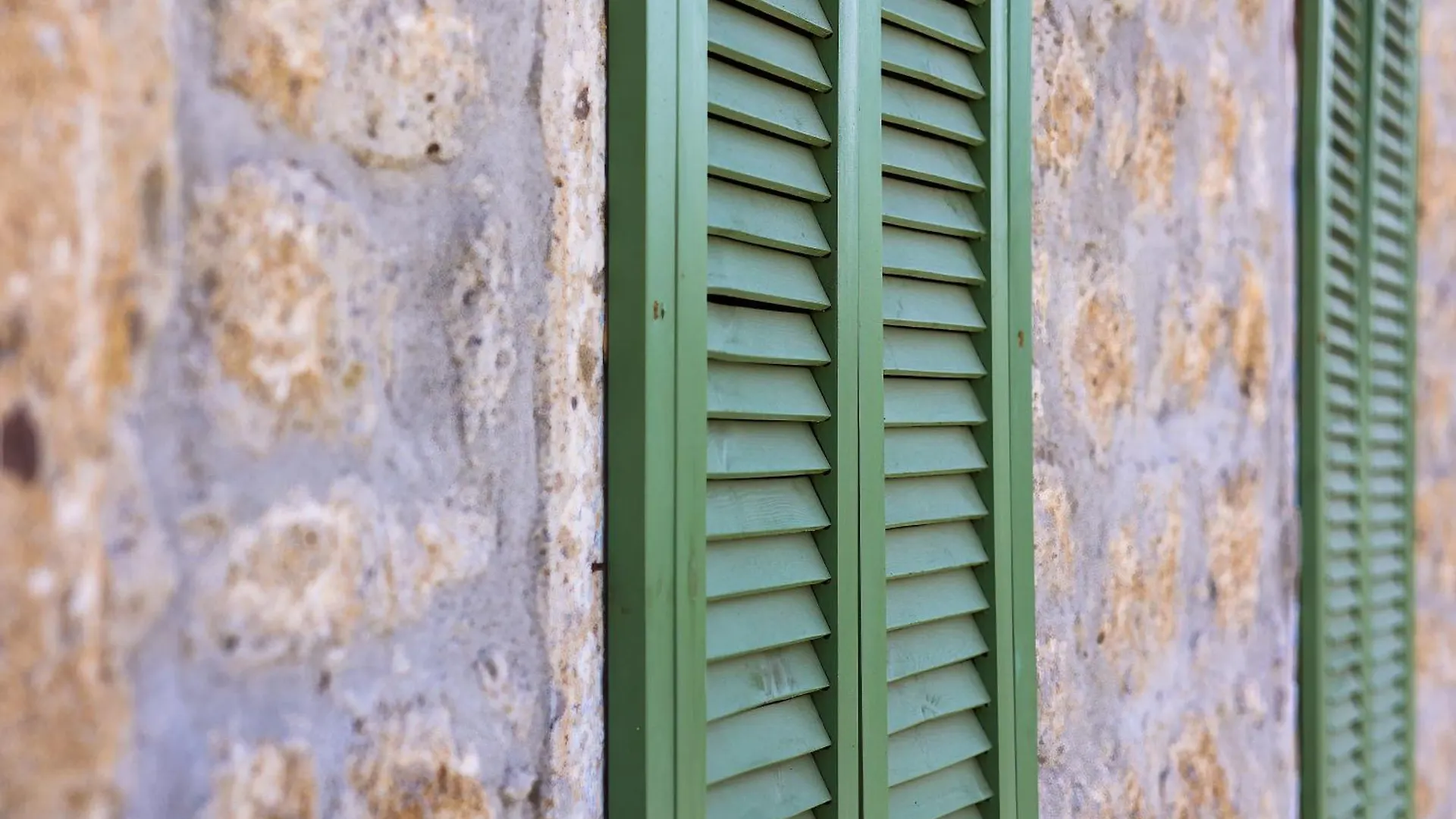 Hotel Voger Alacati Pino