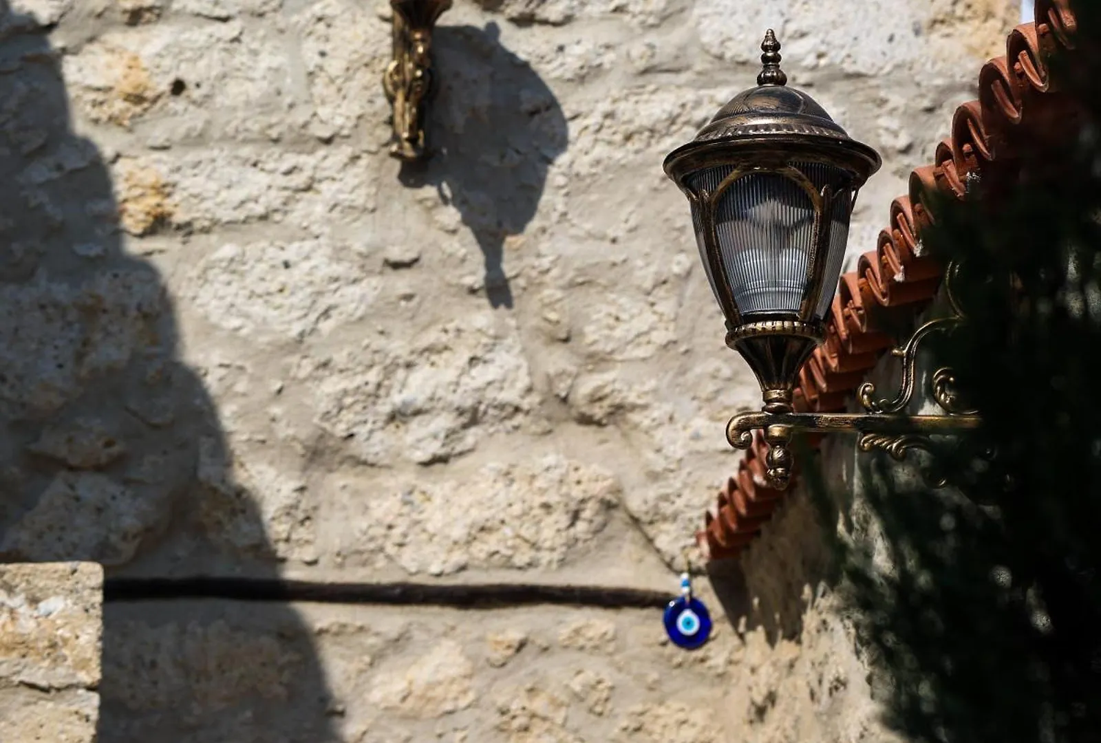 Hotel Voger Alacati Pino