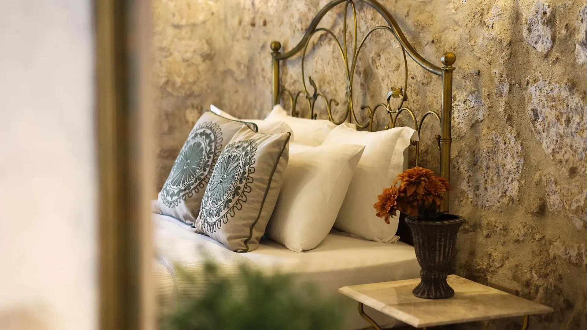 Hotel Voger Alacati Pino
