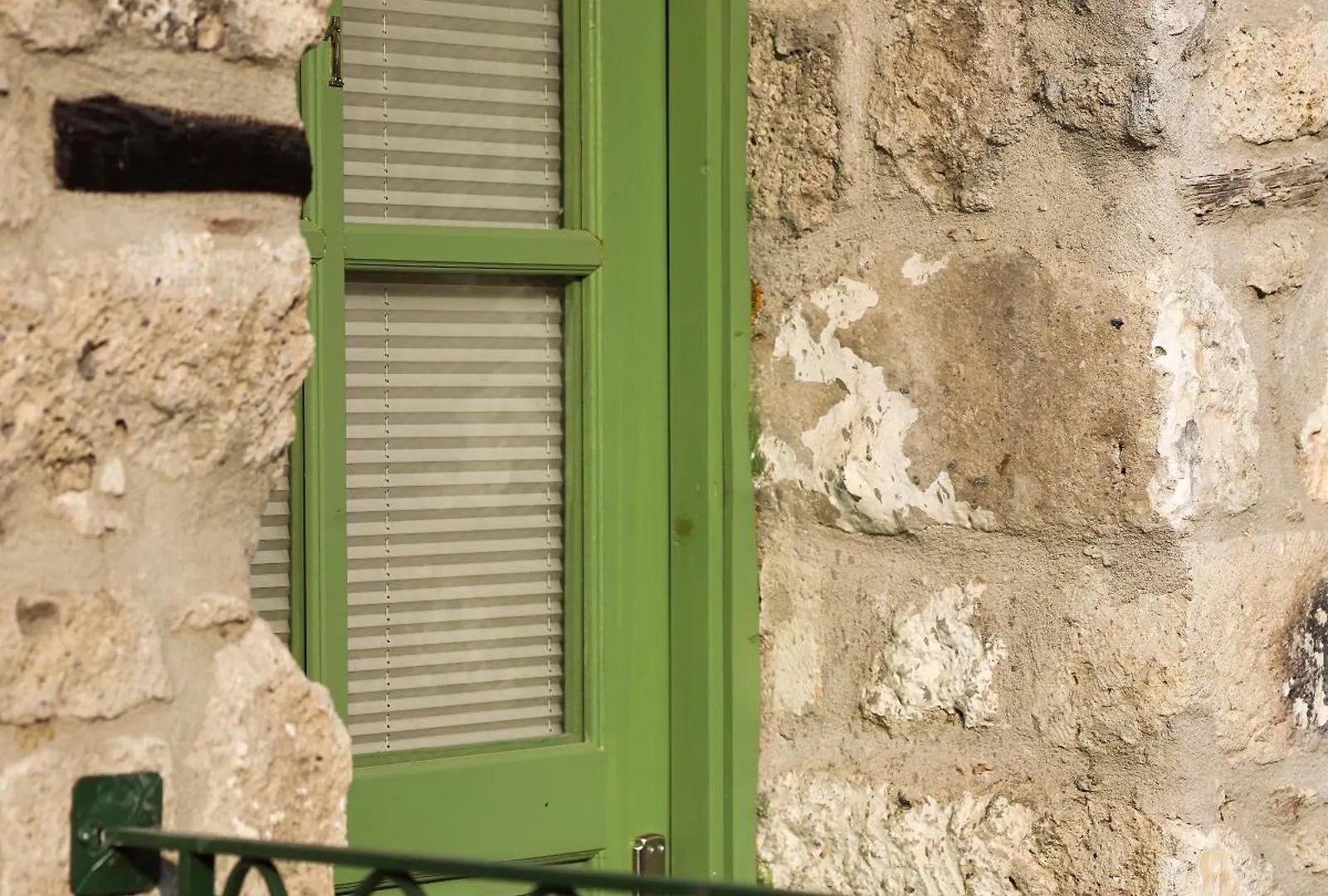 Voger Alacati Pino