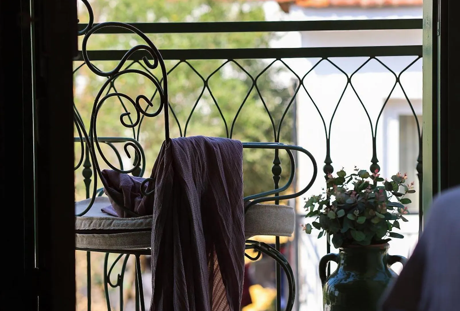 Hotel Voger Alacati Pino