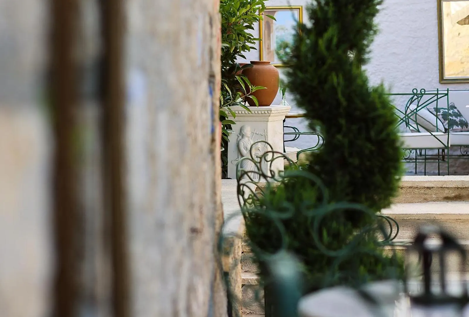 Voger Alacati Pino Turkey