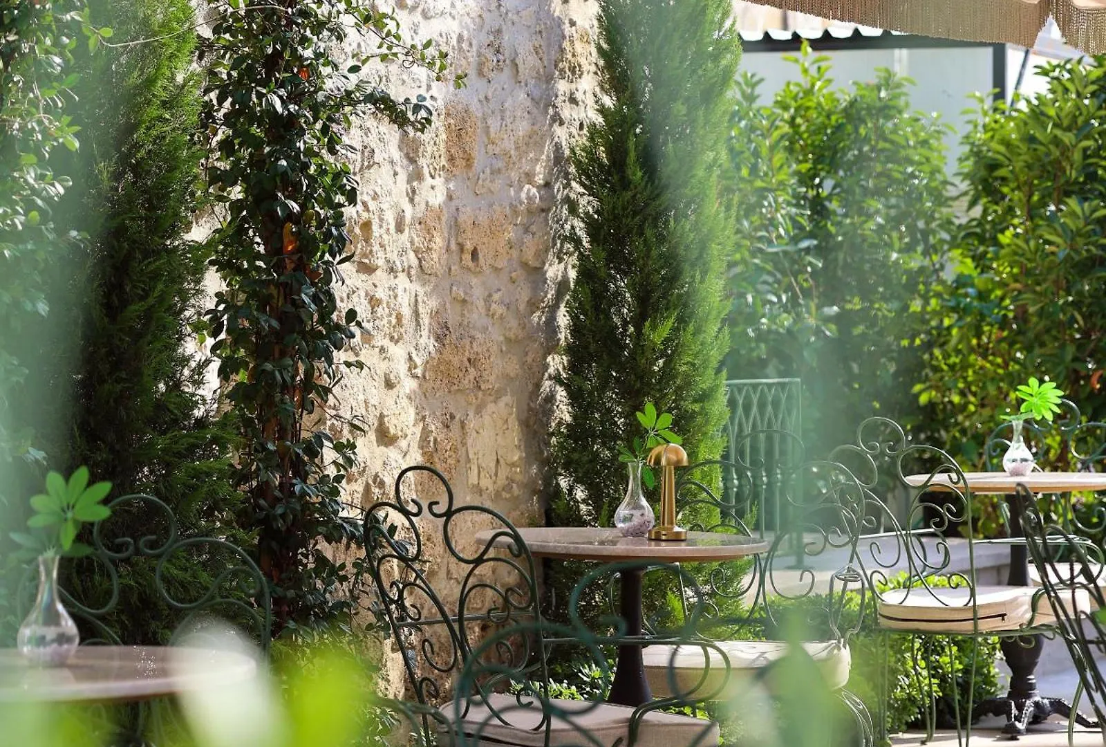 Hotel Voger Alacati Pino