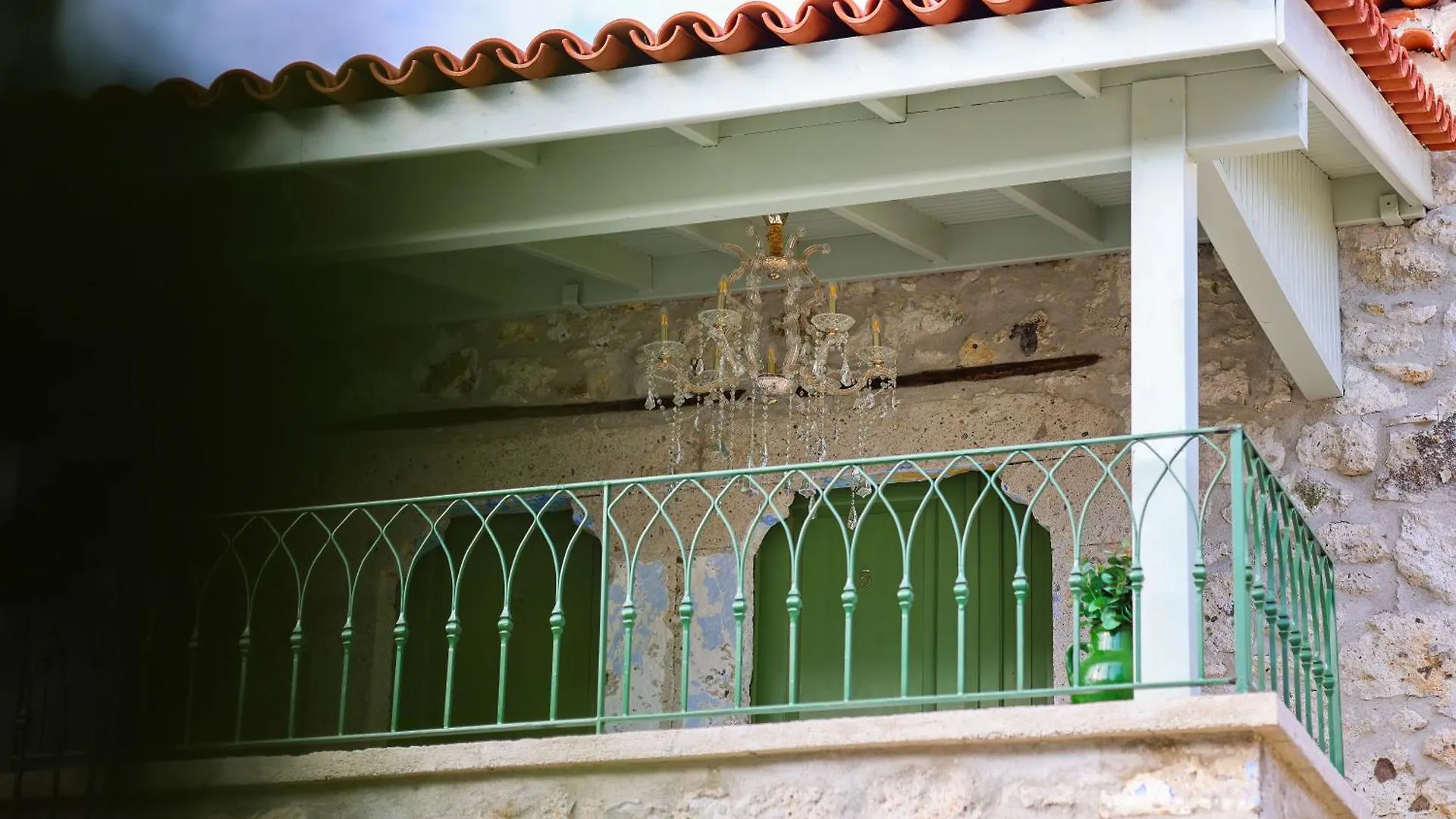 Hotel Voger Alacati Pino