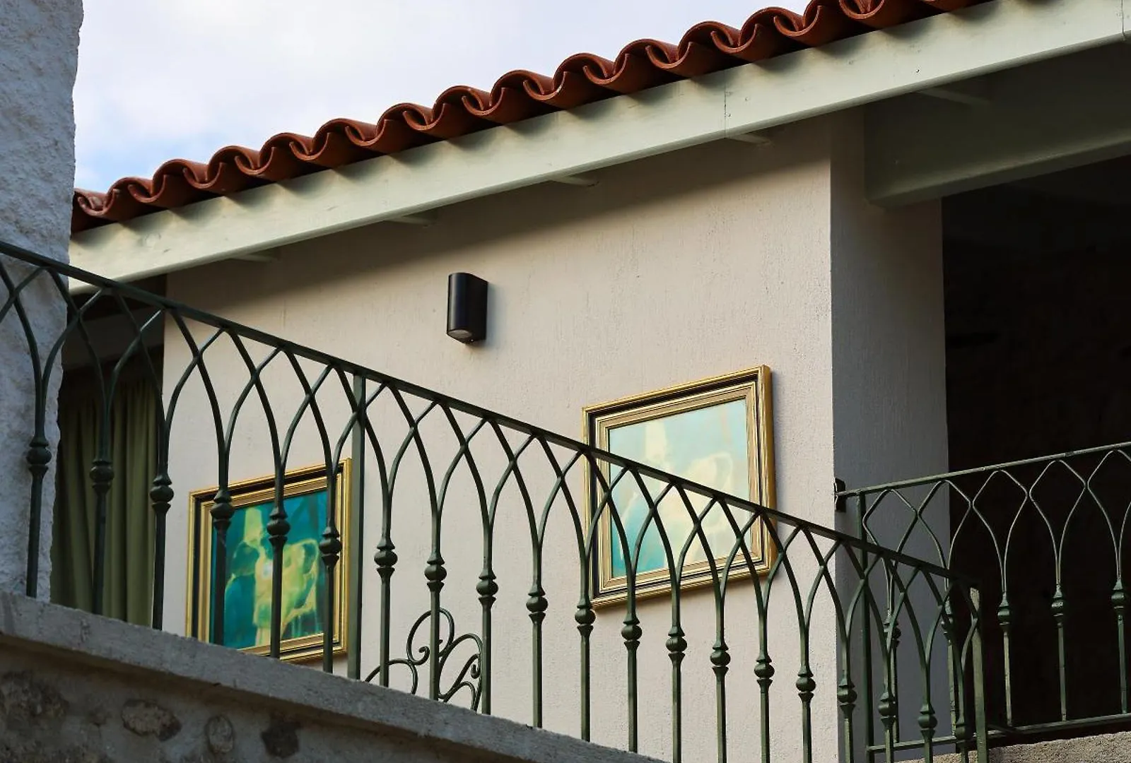 Hotel Voger Alacati Pino