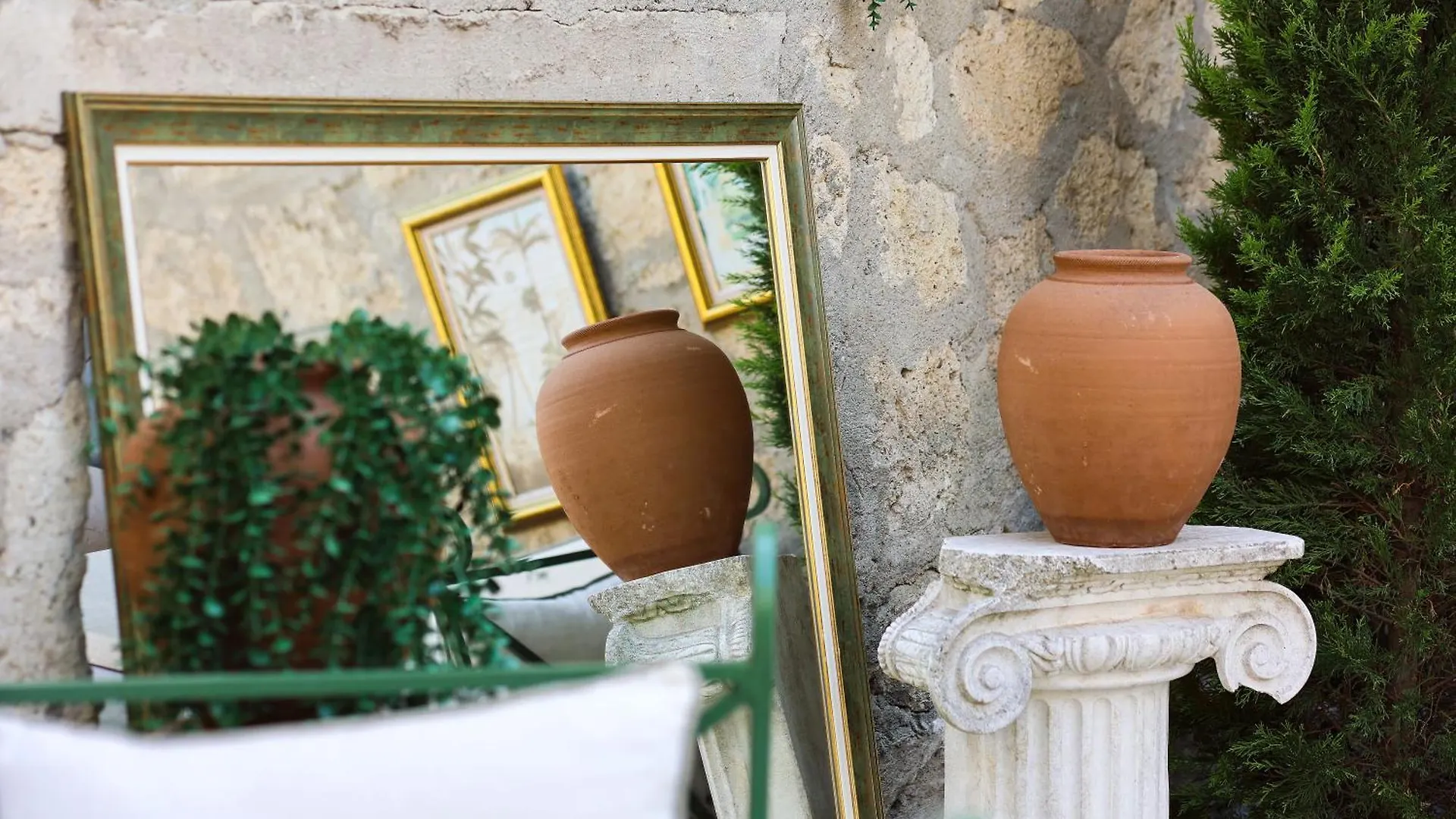 Hotel Voger Alacati Pino Turkey