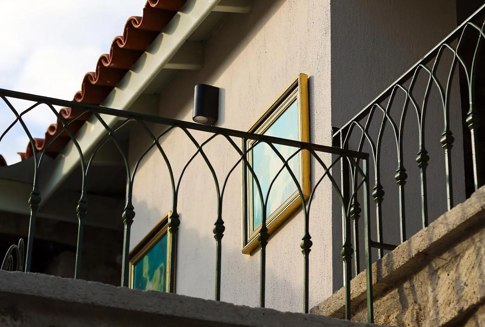 Hotel Voger Alacati Pino