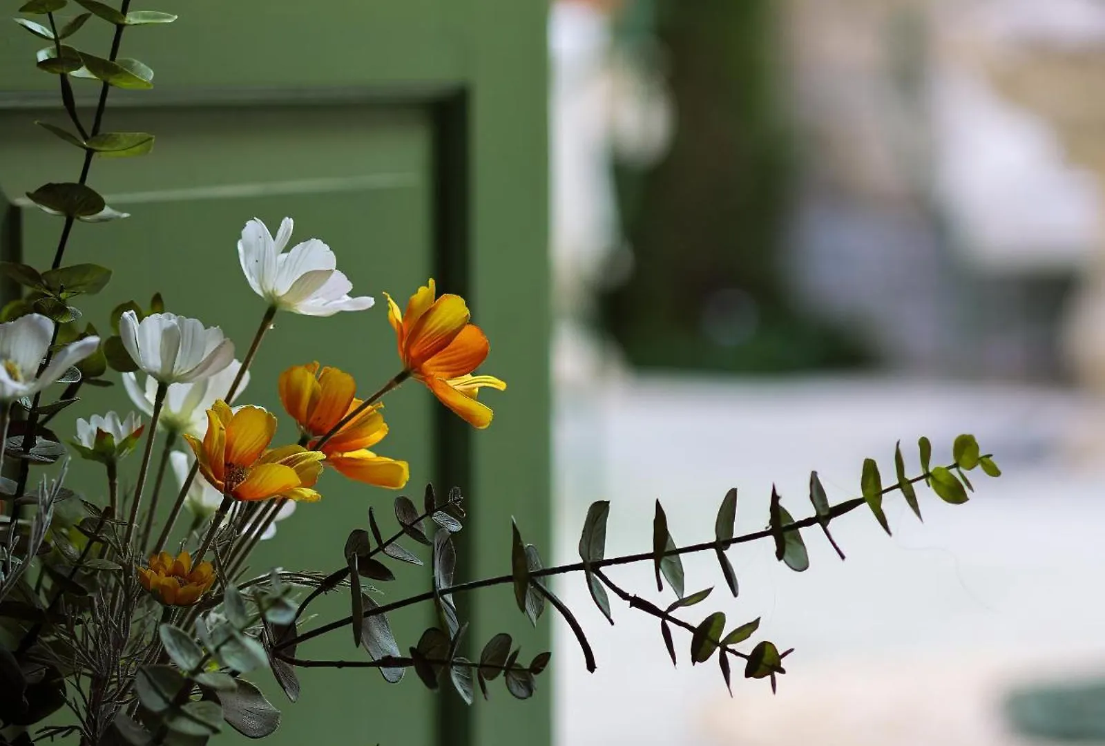 Voger Alacati Pino Hotel