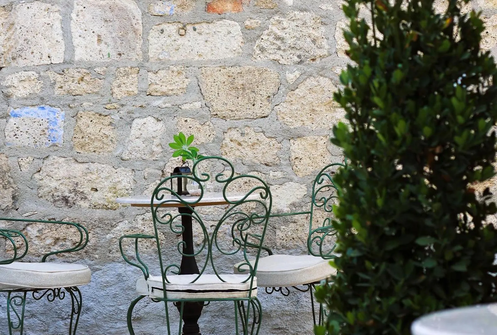 Voger Alacati Pino Turkey