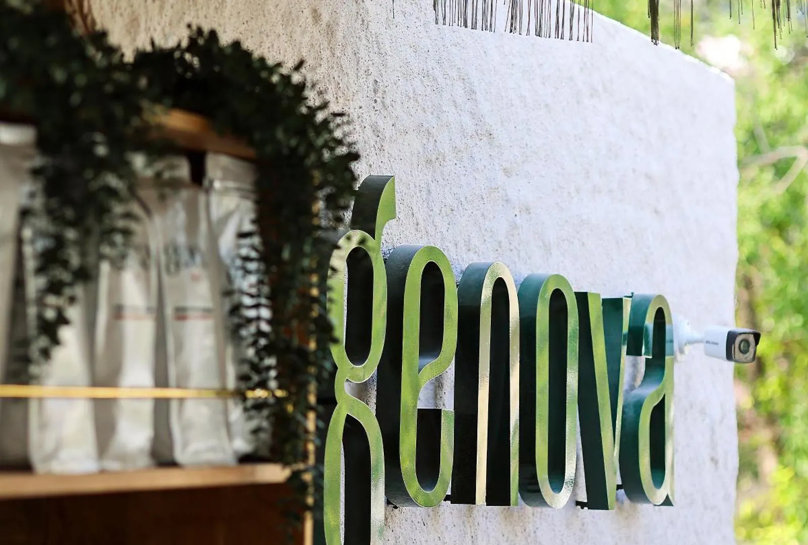 Voger Alacati Pino Hotel