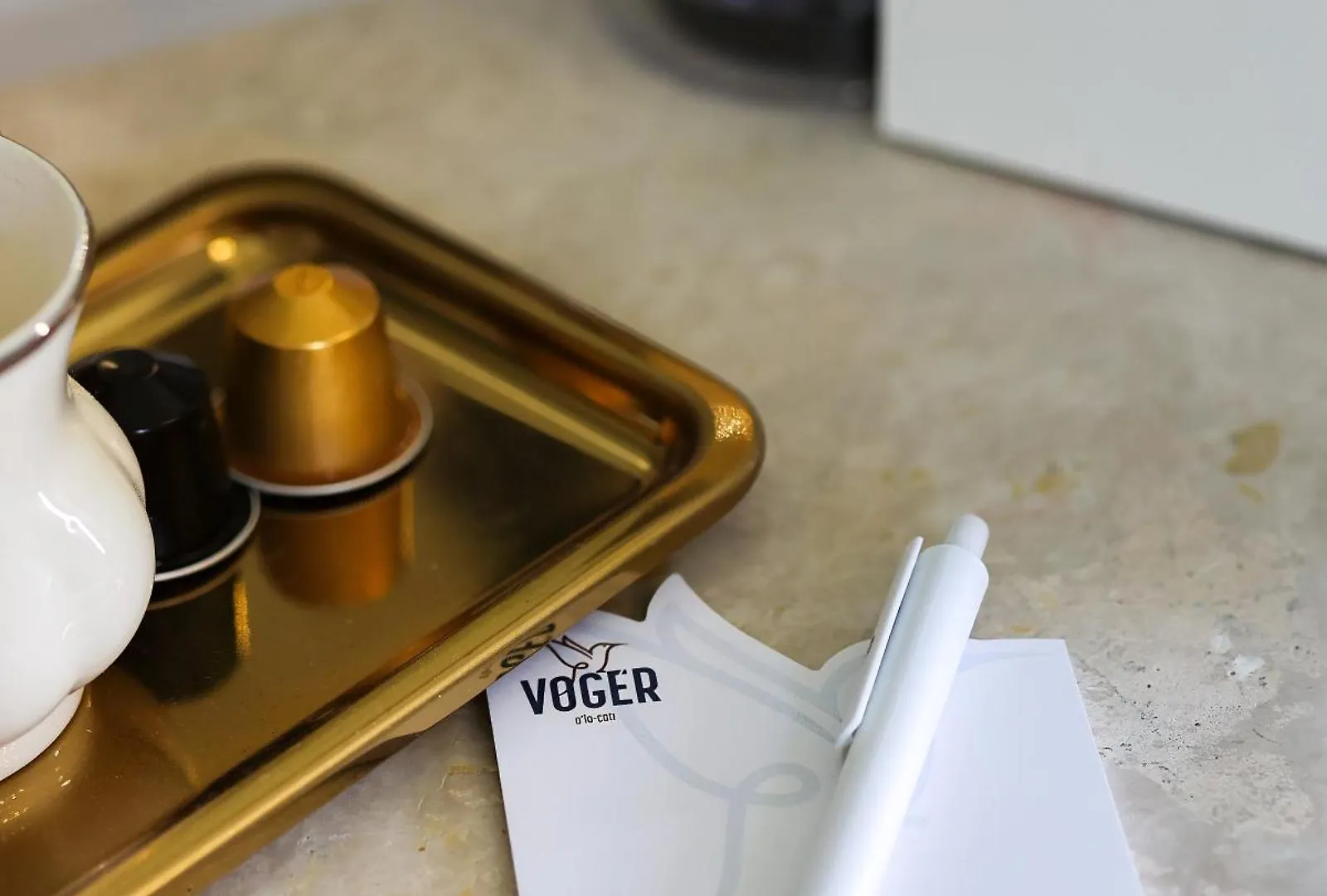 Voger Alacati Pino 0*,
