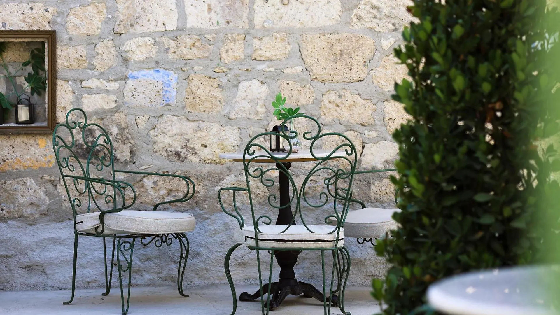 Hotel Voger Alacati Pino