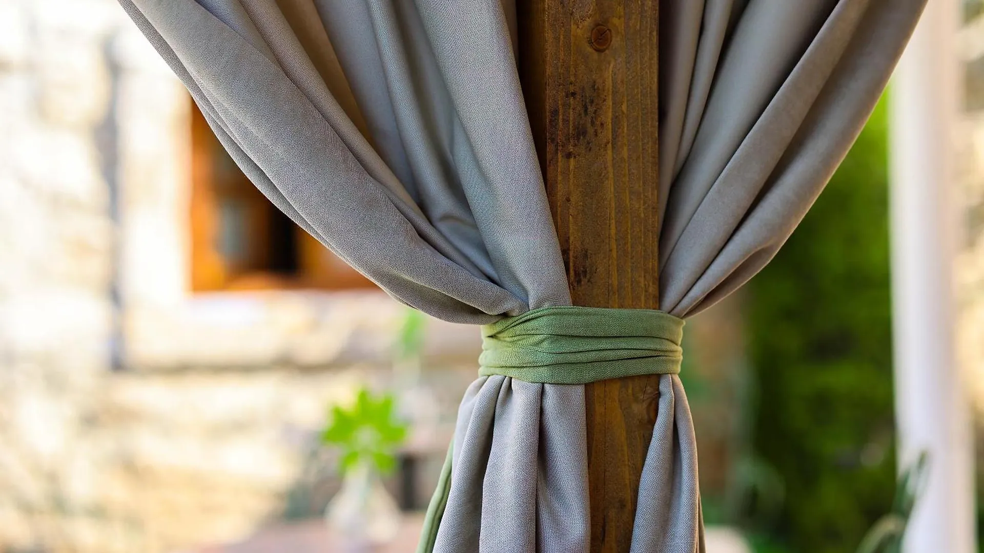 Voger Alacati Pino Hotel