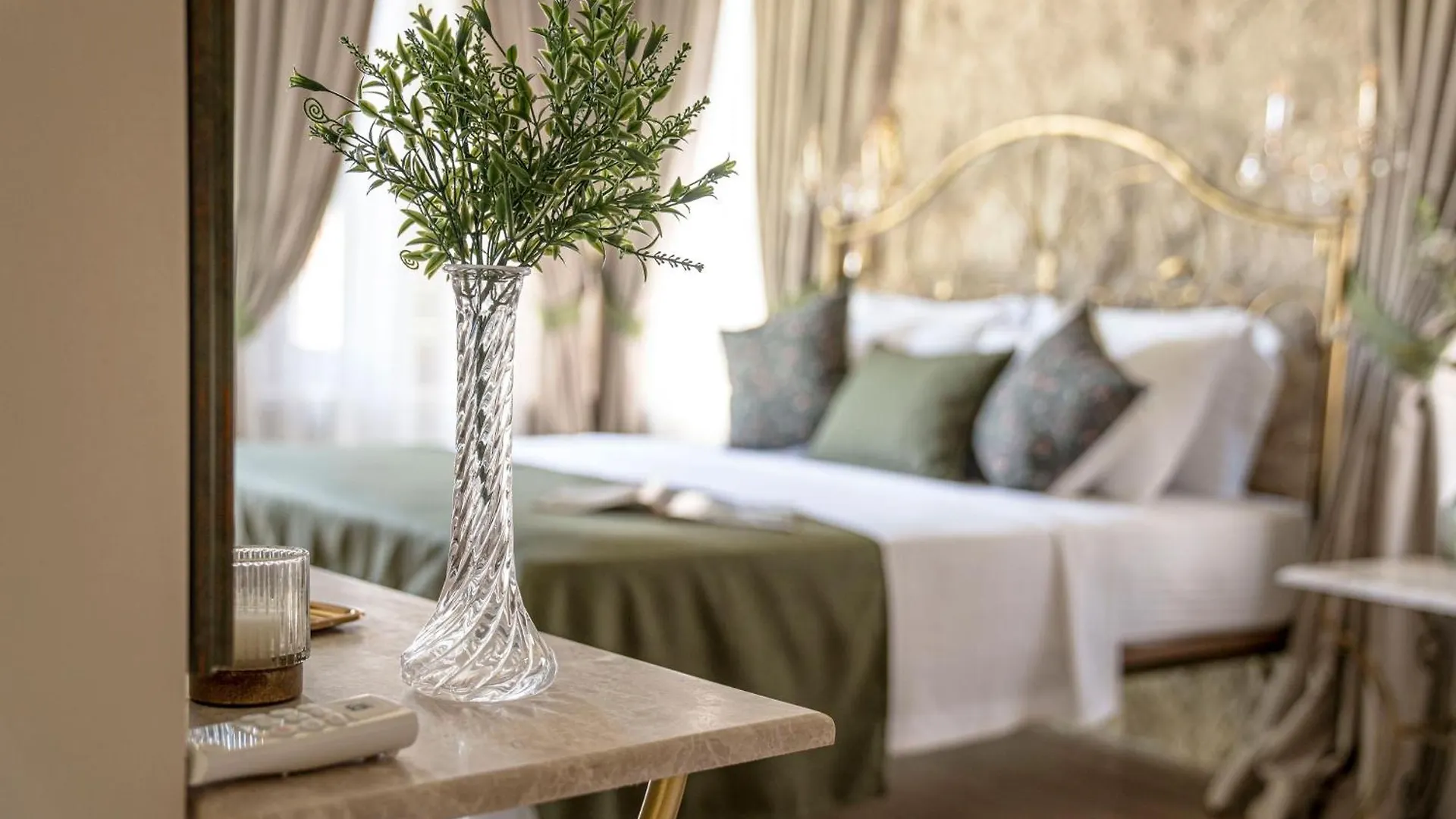 Voger Alacati Pino Hotel