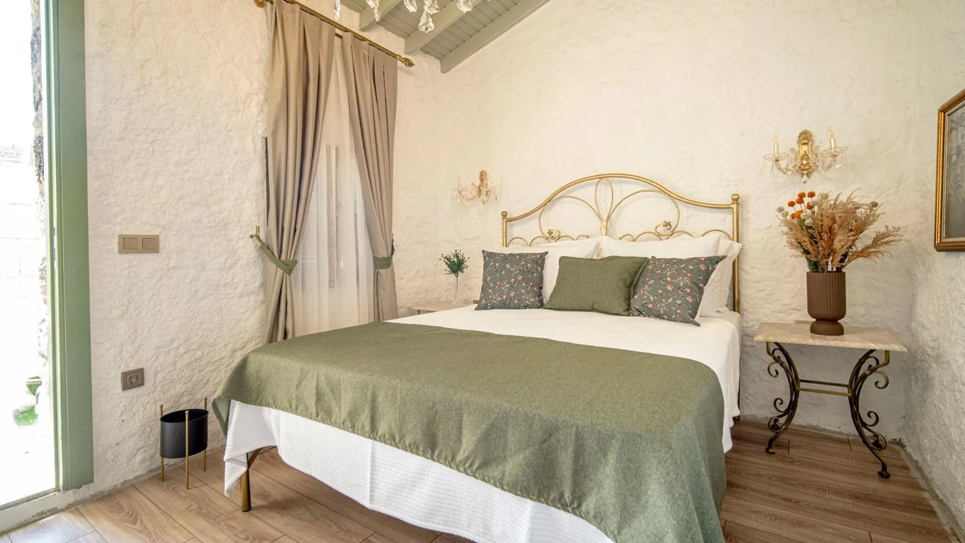 Hotel Voger Alacati Pino