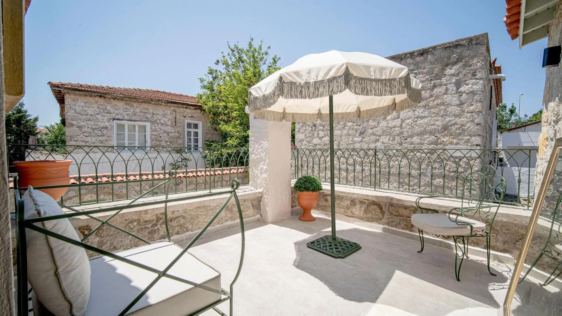 Voger Alacati Pino
