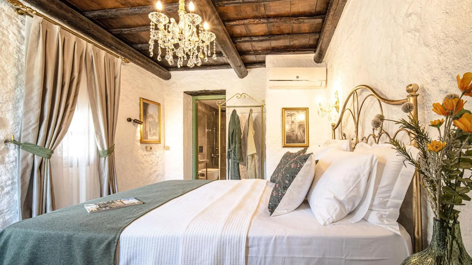 Hotel Voger Alacati Pino