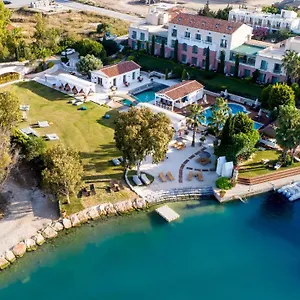 Antmare Alaçatı