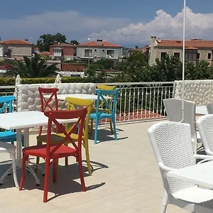 Ivy House Loca Alaçatı