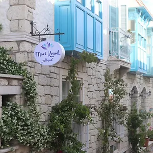 Mavi Hotel