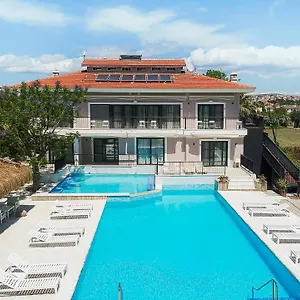 Suess Alaçatı