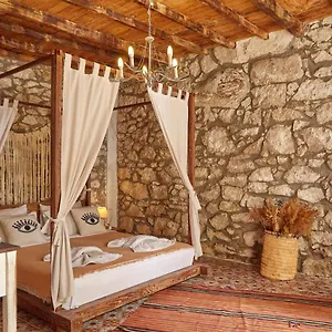 Morisi Avlu Hotel