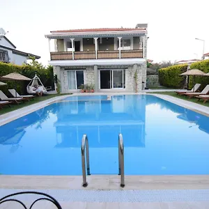 Ruhe Alaçatı