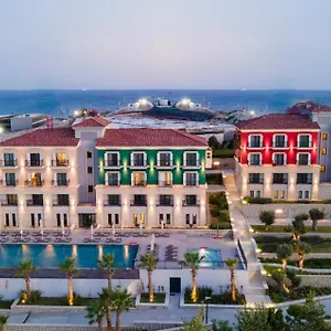Soliport & Hotel