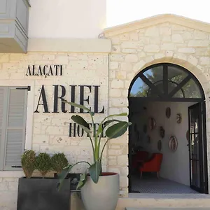 Ariel Hotel