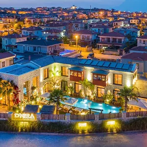 Dmira (adults Only) Hotel