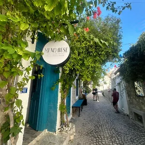 Munch House Hotel