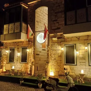 Lamur Alaçatı