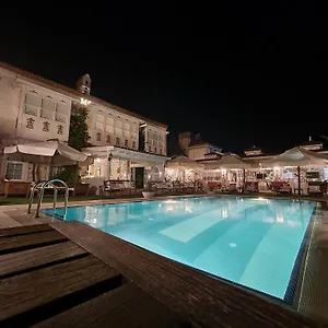 Monottoman Alaçatı
