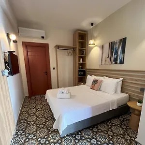 Alaçati Dısa Alaçatı
