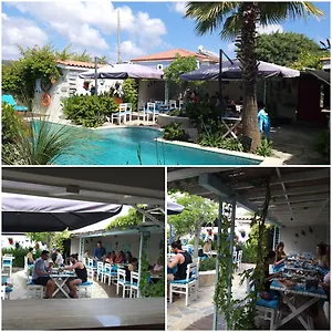 Cassiopeia Hotel