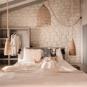 Gaia Bazaar Hotel