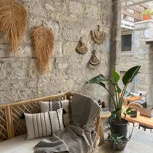Aliko Alaçatı