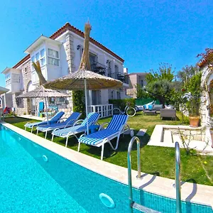 Morisi Butik Hotel
