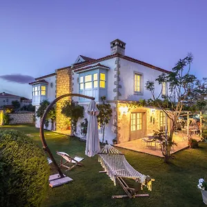 2* Hotel Deniz Kabugu
